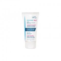 Ducray Dexyane Med Creme Reparatrice Apaisante Cream 30ml Ducray Dexyane Med Creme Reparatrice Apaisante Cream 30ml