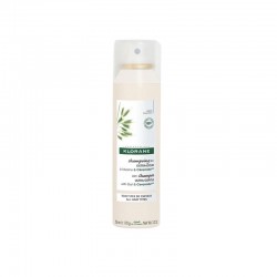 Șampon uscat cu lapte de ovăz Klorane 150 ml Șampon uscat cu lapte de ovăz Klorane 150 ml