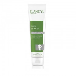 Cremă de slăbit Elancyl Slim Design pentru fese / burtă 150ml Cremă de slăbit Elancyl Slim Design pentru fese / burtă 150ml