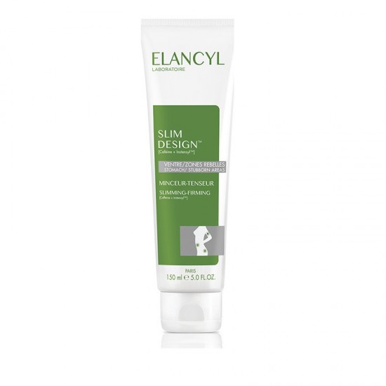 Concentrat Elancyl Slim Design pentru femitate, 150 ml Concentrat Elancyl Slim Design pentru femitate, 150 ml