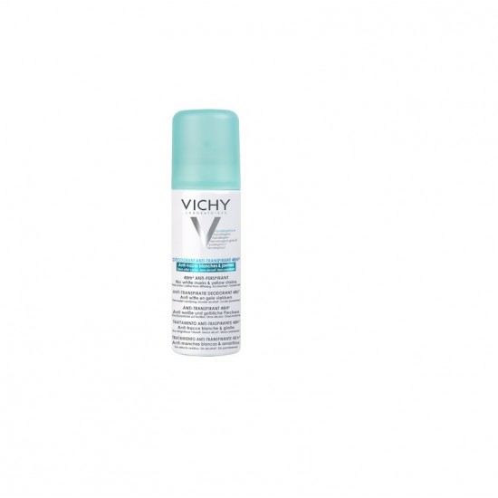 Vichy Deodorant 48H Anti-Transpirant & Anti-Marks