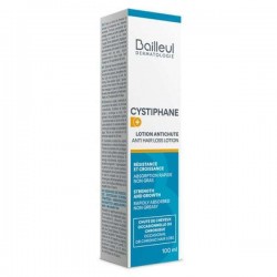 Biorga Cystiphane Lotion Against Hair Loss (1x100ml) Biorga Cystiphane Lotion Against Hair Loss (1x100ml)