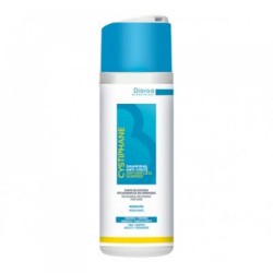 Șampon anti-cădere Biorga Cystiphane 200 ml Șampon anti-cădere Biorga Cystiphane 200 ml