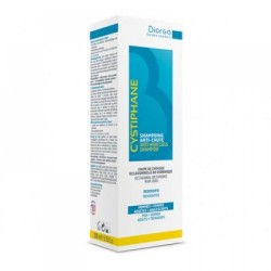 Șampon anti-cădere Biorga Cystiphane 200 ml Șampon anti-cădere Biorga Cystiphane 200 ml