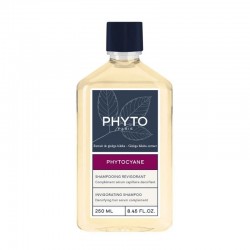 PHYTO Phytocyane Șampon densificant fortifiant 250ml PHYTO Phytocyane Șampon densificant fortifiant 250ml