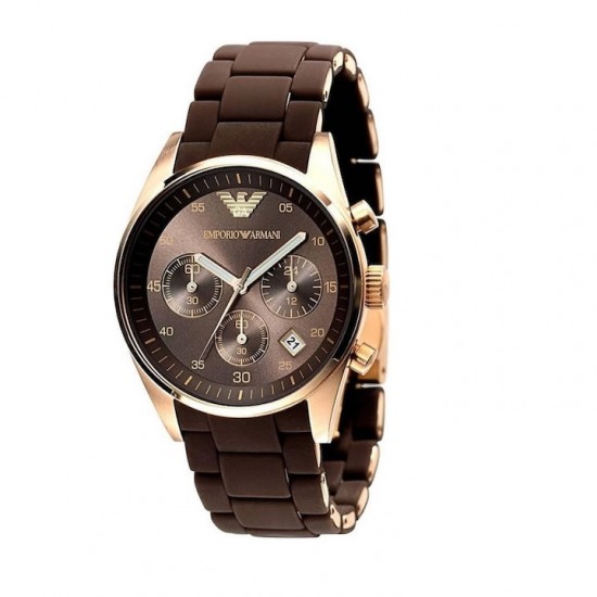 Emporio Armani Chrono AR5891 Emporio Armani Chrono AR5891