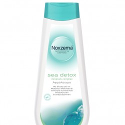 NOXZEMA Bath Care Sea Detox Minerals Complex 750ml NOXZEMA Bath Care Sea Detox Minerals Complex 750ml