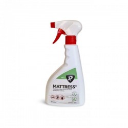Repelent pentru saltele Protecta Health împotriva acarienilor 500 ml Repelent pentru saltele Protecta Health împotriva acarienilor 500 ml