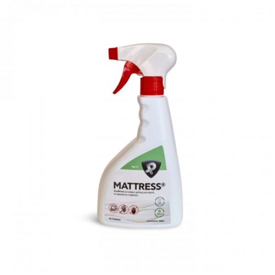 Protecta Health Mattress Repellent for Mites 500ml Protecta Health Mattress Repellent for Mites 500ml
