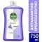 DETTOL Anti-bacterial Liquid Hand Wash Refill Lavender 750ml