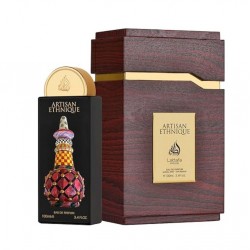 Lattafa Pride Artisan Ethnique Eau de Parfum unisex 100 ml Lattafa Pride Artisan Ethnique Eau de Parfum unisex 100 ml