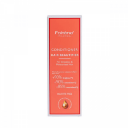 Balsam de păr Foltene, înfrumusețator, 180 ml Balsam de păr Foltene, înfrumusețator, 180 ml