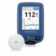 Abbott Freestyle Libre 2 Glucose Monitoring System with Flash Technology, 1pc