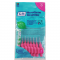 Tepe Interdental Brush Original Size 0 0.4 mm 8 pcs