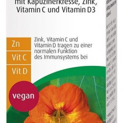 A.Vogel Zink-Complex 30 comprimate A.Vogel Zink-Complex 30 comprimate