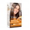 Kit de îndreptare a părului Kativa Brazilian Straightening Kit cu keratină 225 ml