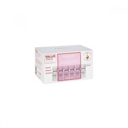 Foltene Pharma Hair & Scalp Treatment for Women Value Pack 24 ampoules Foltene Pharma Hair & Scalp Treatment for Women Value Pack 24 ampoules