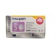 PIC Solution Insupen Disposable Needles 31G x5mm 100pcs