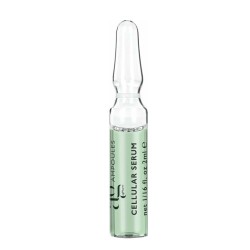 AG PHARM Plant Stem Cells Serum Natural Rejuvenation 1amp x 2ml AG PHARM Plant Stem Cells Serum Natural Rejuvenation 1amp x 2ml