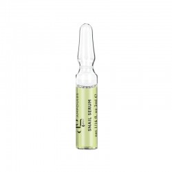 AG PHARM Snail Serum  Elasticity & Revilitasation 1amp x 2ml AG PHARM Snail Serum  Elasticity & Revilitasation 1amp x 2ml