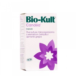 Protexin Bio-Kult Candea 15 capsule Protexin Bio-Kult Candea 15 capsule
