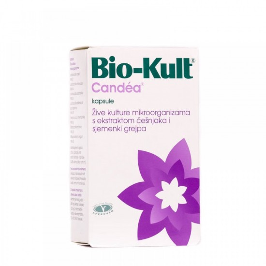 Protexin Bio-Kult Candea 15caps