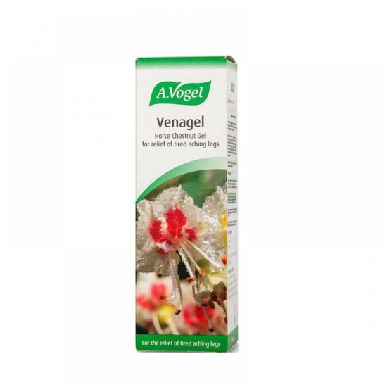 A.VOGEL (Venagel) Aesculaforce Gel 100ml