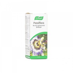A.VOGEL Passiflora 50ml A.VOGEL Passiflora 50ml