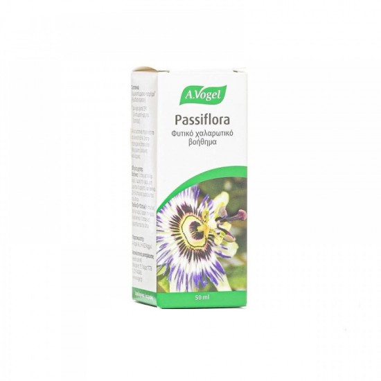 A.VOGEL Passiflora 50ml