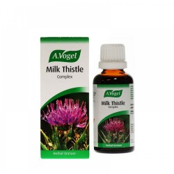 A.VOGEL Milk Thistle 50ml A.VOGEL Milk Thistle 50ml