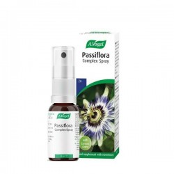 A.VOGEL Spray complex Passiflora 20ml A.VOGEL Spray complex Passiflora 20ml