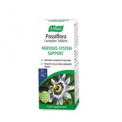 A.VOGEL Complex Passiflora 30 comprimate A.VOGEL Complex Passiflora 30 comprimate