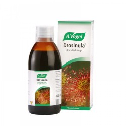 A.VOGEL Drosinula Sirup 100ml A.VOGEL Drosinula Sirup 100ml