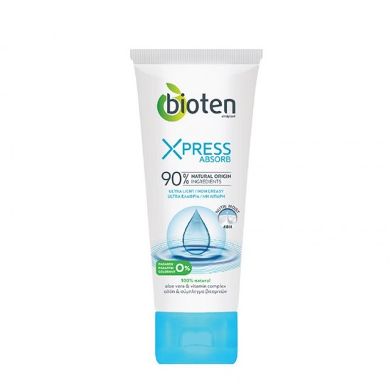 BIOTEN Xpress Absorb Hand Cream 100ml