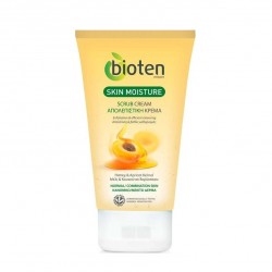 BIOTEN Cremă exfoliantă hidratantă pentru piele 150 ml BIOTEN Cremă exfoliantă hidratantă pentru piele 150 ml