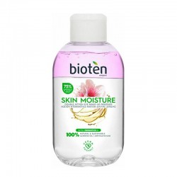 BIOTEN Skin Moisture Micellar Water for Dry - Sensitive Skin 125ml BIOTEN Skin Moisture Micellar Water for Dry - Sensitive Skin 125ml