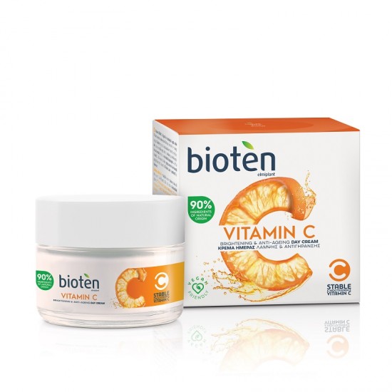 BIOTEN Vitamin C Day Cream 50ml