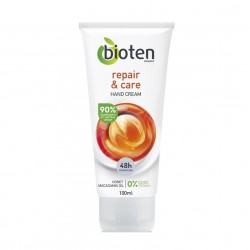Cremă de mâini reparatoare și de îngrijire BIOTEN 100ml Cremă de mâini reparatoare și de îngrijire BIOTEN 100ml