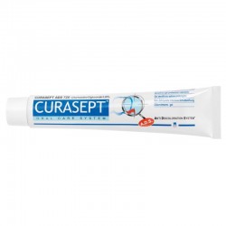 CURASEPT ADS 720 Pastă de dinți cu clorhexidină 0,20% CHX 75 ml CURASEPT ADS 720 Pastă de dinți cu clorhexidină 0,20% CHX 75 ml