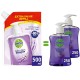 DETTOL Anti-bacterial Liquid Hand Wash Refill Lavender 500ml