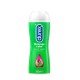 DUREX Play Massage Lube Aloe Vera Gel Stimulator Lubrifiant Calmant 2in1 200ml DUREX Play Massage Lube Aloe Vera Gel Stimulator Lubrifiant Calmant 2in1 200ml