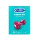 Prezervative DUREX Surprise Me Variety Box 40 buc