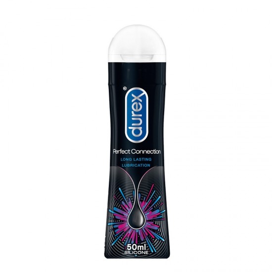 DUREX Perfect Connection Long Lasting Lubrication 50ml