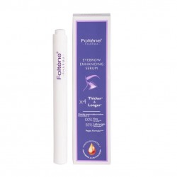 FOLTENE PHARMA Eyebrow Enhancing Serum 4ml & Facial Roller  FOLTENE PHARMA Eyebrow Enhancing Serum 4ml & Facial Roller