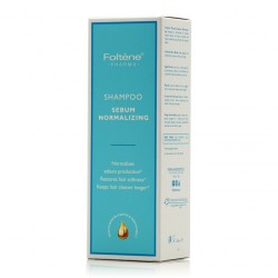 Șampon normalizator de sebum FOLTENE PHARMA 200ml Șampon normalizator de sebum FOLTENE PHARMA 200ml