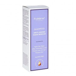 FOLTENE PHARMA Șampon anti-îmbătrânire pentru păr 200 ml FOLTENE PHARMA Șampon anti-îmbătrânire pentru păr 200 ml