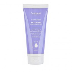 FOLTENE PHARMA Șampon anti-îmbătrânire pentru păr 200 ml FOLTENE PHARMA Șampon anti-îmbătrânire pentru păr 200 ml