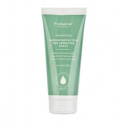 FOLTENE PHARMA Șampon dermoprotector pentru scalp sensibil 200 ml FOLTENE PHARMA Șampon dermoprotector pentru scalp sensibil 200 ml