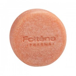 Șampon solid FOLTENE PHARMA hrănitor pentru păr normal 75gr Șampon solid FOLTENE PHARMA hrănitor pentru păr normal 75gr
