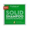 Șampon solid FOLTENE PHARMA hrănitor pentru păr normal 75gr